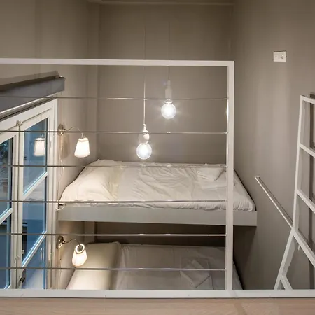 Casa Velluti Deluxe Firenze