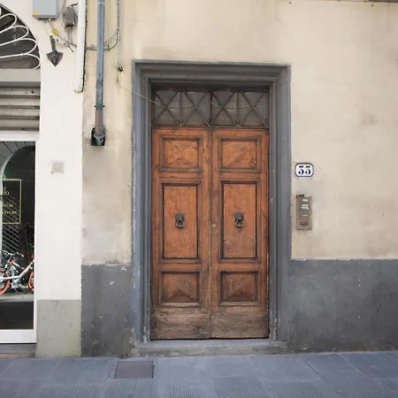 Casa Velluti Deluxe Appartamento *