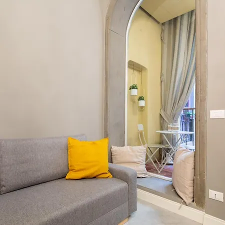 Casa Velluti Deluxe Appartamento Firenze