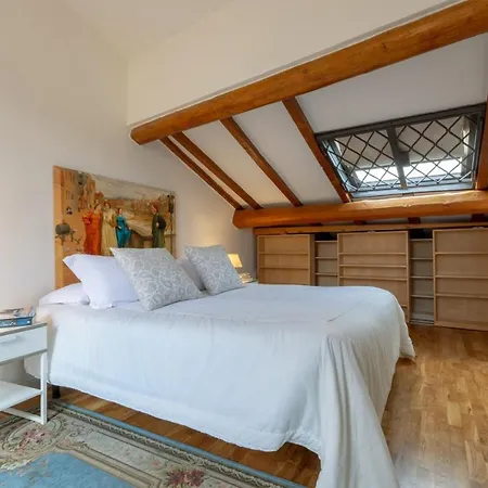 Penthouse Alexandra Tower *