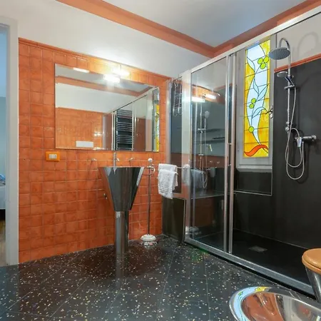 Apartment Penthouse Alexandra Tower *