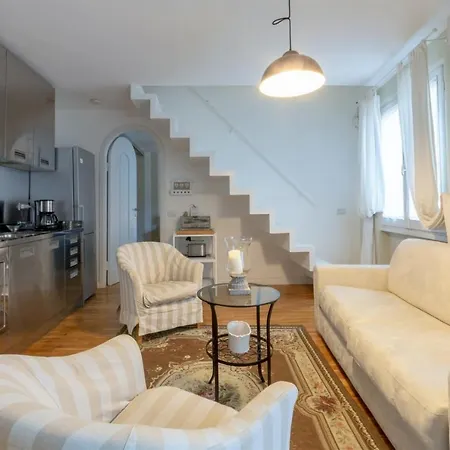 Penthouse Alexandra Tower *