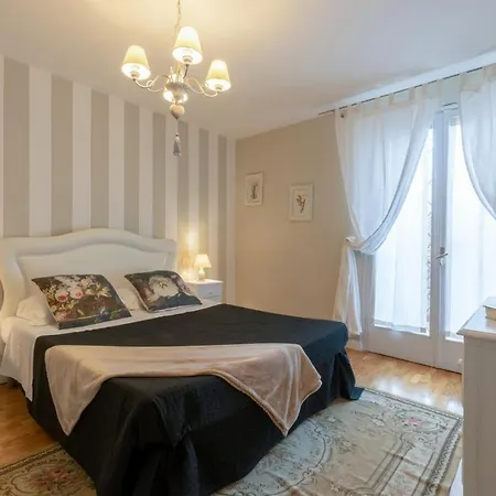 Apartment Penthouse Alexandra Tower