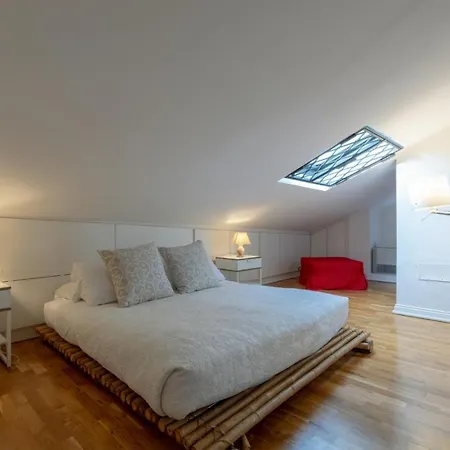 Apartment Penthouse Alexandra Tower