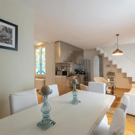 Penthouse Alexandra Tower Apartment