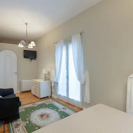 Penthouse Alexandra Tower Florence