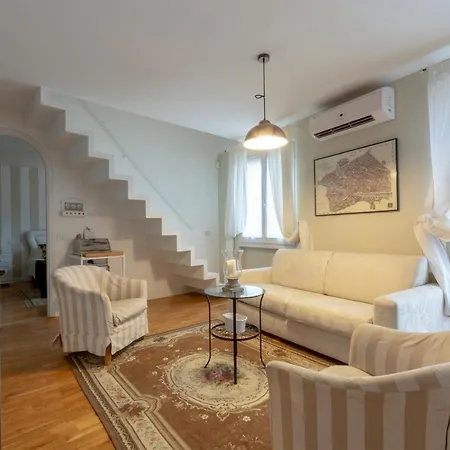 Apartment Penthouse Alexandra Tower *
