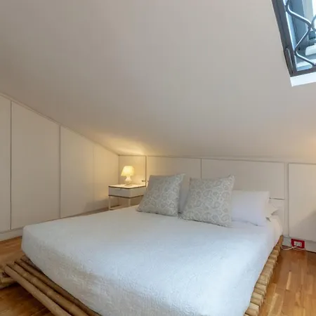 Apartment Penthouse Alexandra Tower Florence
