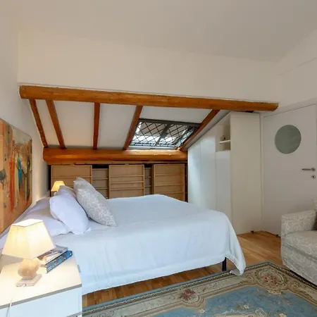 Apartment Penthouse Alexandra Tower *