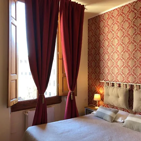 Aura House Guest house Florence