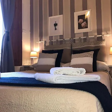 Guest house Aura House Florence