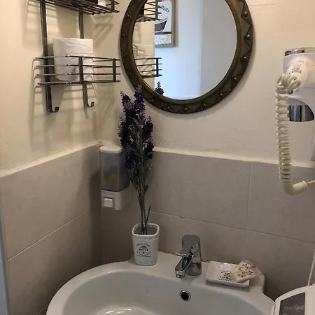 Aura House Florence
