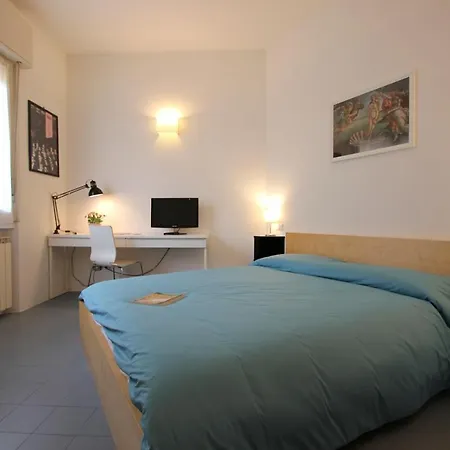 Barbadori Apartment *