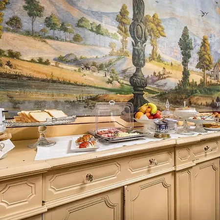 Dimora Bandinelli Bed & Breakfast Firenze