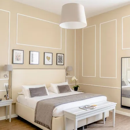 Hotel Dedo Boutique Florencie