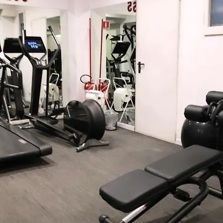 The Lux B&B 피렌체