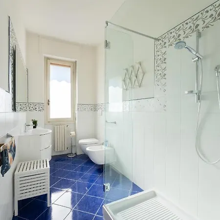 Apartamento Roommo Artisti