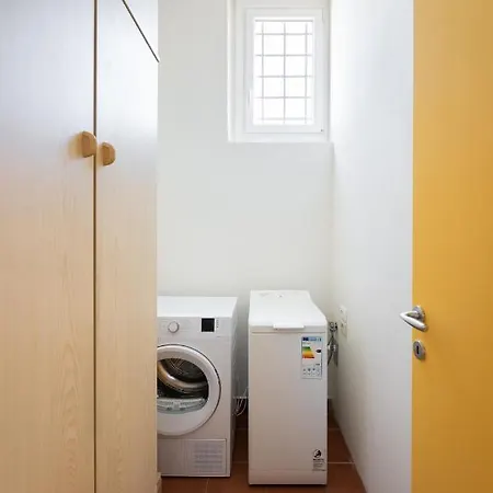 Roommo Artisti Apartment Florence