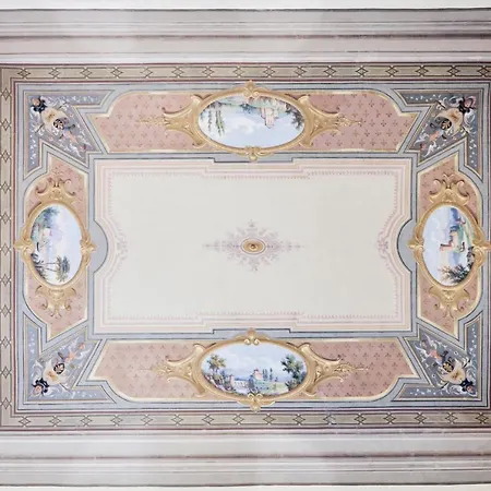 Apartment Tornaquinci Palace Florence