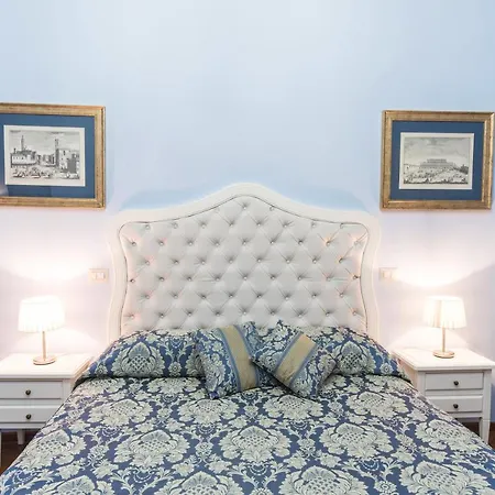 Bed & Breakfast Al Duomo Firenze