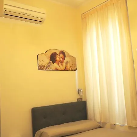 Ester Hotel Florence