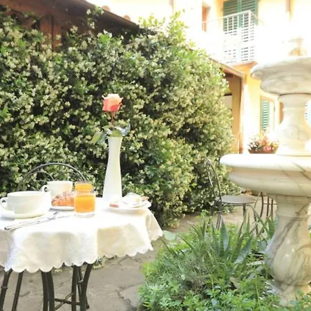 Hotel Il Granduca Florence