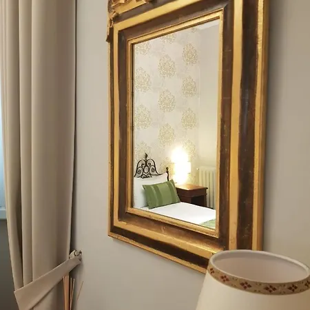 Hotel Il Granduca 3*