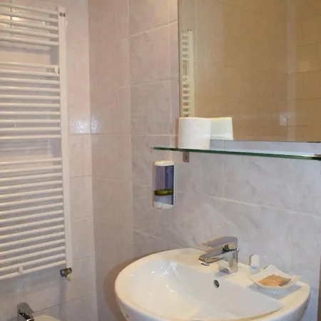 Hotel Dalmazia Firenze