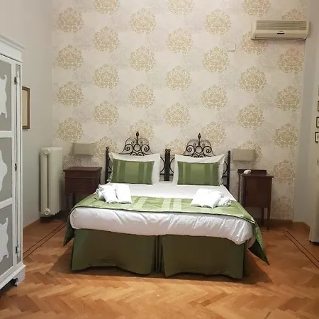 Il Granduca 3* Florence