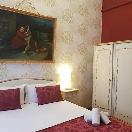 Hotel Il Granduca