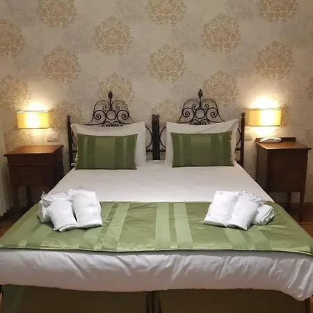 Hotel Il Granduca