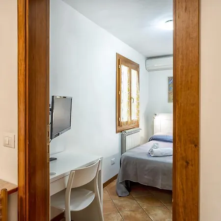 Apartmán Fiume & Zannoni By 360rentals *