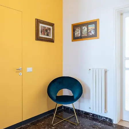 Roommo Artisti Florence