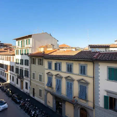 Apartamento Roommo Artisti