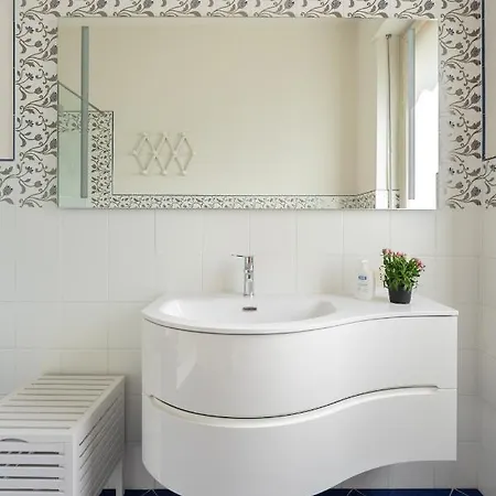 Apartamento Roommo Artisti