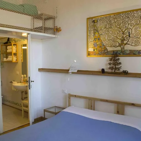 Olivo Bed & Breakfast