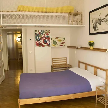 Bed & Breakfast Olivo