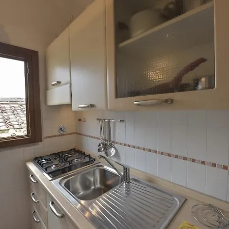 Sani Tourist House 3* Florence