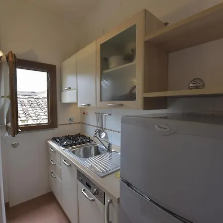 Sani Tourist House Guest house
