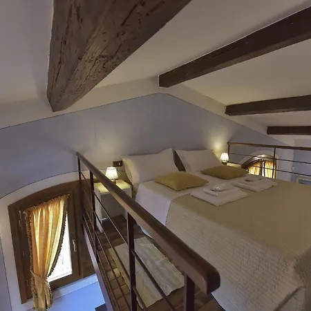 Sani Tourist House Guest house Florence