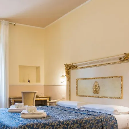 Relais Tiffany Φλωρεντία