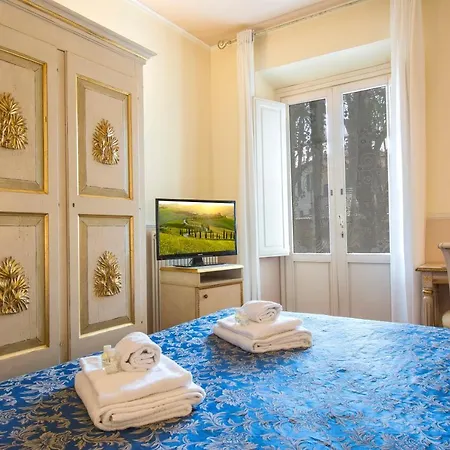 Relais Tiffany Bed and Breakfast Φλωρεντία