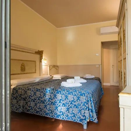 Bed and Breakfast Relais Tiffany Φλωρεντία