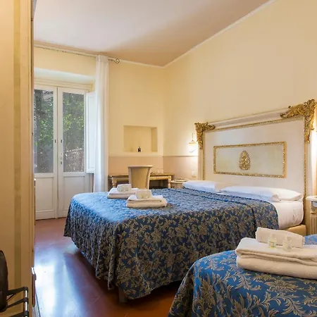 Relais Tiffany Φλωρεντία