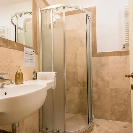 Relais Tiffany Bed and Breakfast Φλωρεντία
