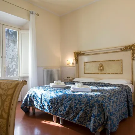 Bed and Breakfast Relais Tiffany Φλωρεντία