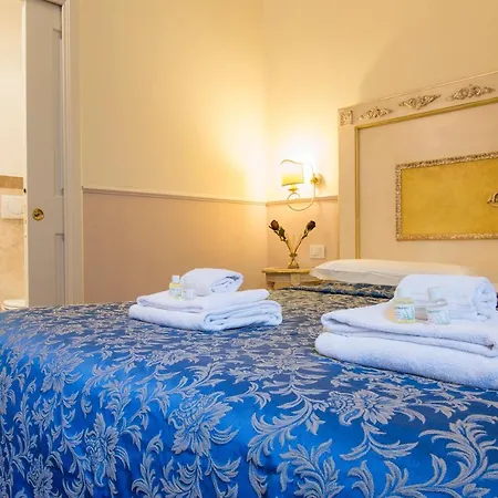 Relais Tiffany Φλωρεντία