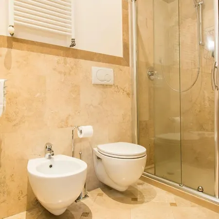 Relais Tiffany Bed and Breakfast Φλωρεντία