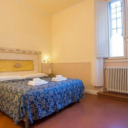 Relais Tiffany 2* Φλωρεντία