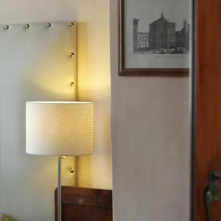 Bed & Breakfast A View 5*